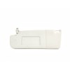 Recambio de parasol izquierdo para volkswagen polo (6r1) 1.2 tdi referencia OEM IAM 6R0857551E  
