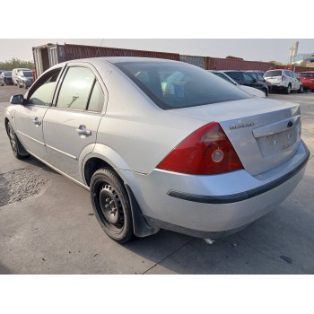 ford mondeo berlina (ge) del año 2001