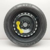 Recambio de neumatico repuesto para volvo v50 familiar 2.0 diesel cat referencia OEM IAM 30683913 4,00BX16 ET25 5H 5X110