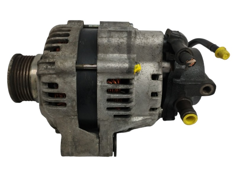 Recambio de alternador para hyundai tucson (jm) 2.0 crdi cat referencia OEM IAM 3730027013 021319113 