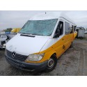 MERCEDES-BENZ SPRINTER 02.00  COMBI, TECHO ELEVADO