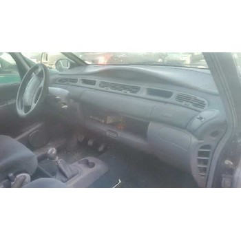 renault espace / grand espace (je0) del año 2002