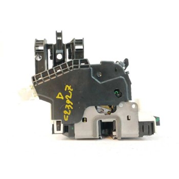 Recambio de cerradura puerta delantera derecha para infiniti qx30 2.2 d awd referencia OEM IAM A0997202201  