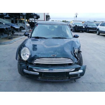 mini mini (r50,r53) del año 2003