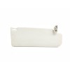 Recambio de parasol izquierdo para volkswagen polo (6r1) 1.2 tdi referencia OEM IAM 6R0857551E  