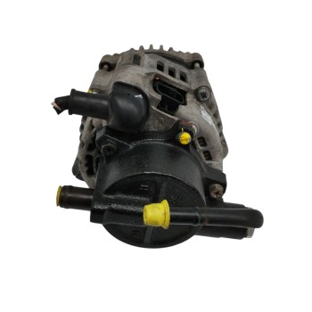 Recambio de alternador para hyundai tucson (jm) 2.0 crdi cat referencia OEM IAM 3730027013 021319113 