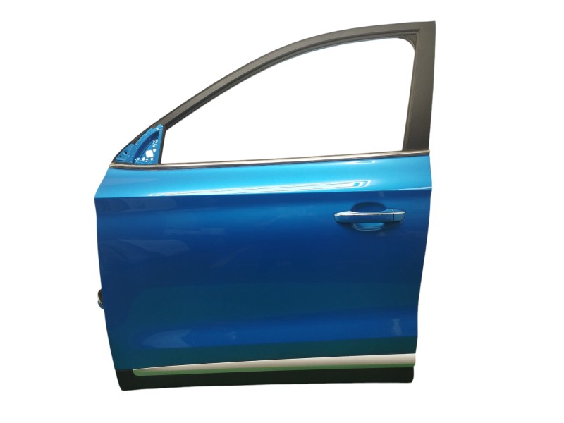 Recambio de puerta delantera izquierda para mg zs zs suv (azs1) 1.5 vti referencia OEM IAM Recambio de puerta delantera izquierda para mg zs zs suv (azs1) 1.5 vti referencia OEM IAM