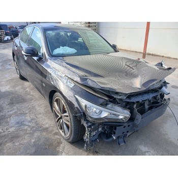 infiniti q50 del año 2015