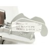 Recambio de parasol izquierdo para volkswagen polo (6r1) 1.2 tdi referencia OEM IAM 6R0857551E  