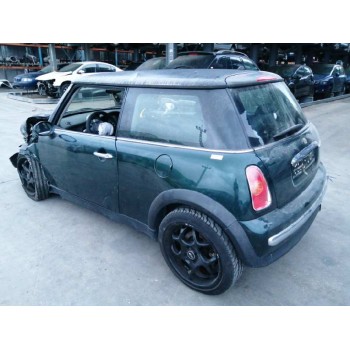 mini mini (r50,r53) del año 2003