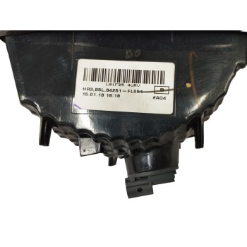 Recambio de piloto trasero izquierdo interior para subaru xv (g5) 2.0 cat referencia OEM IAM 84251FL051  
