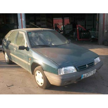 citroën zx (n2) del año 1994