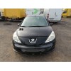Recambio de carroceria corte para peugeot 206+ 1.1 referencia OEM IAM   