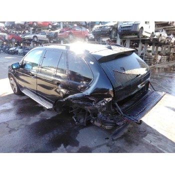 bmw x5 (e53) del año 2005