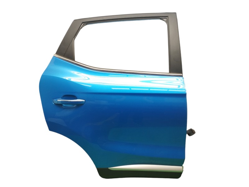 Recambio de puerta trasera derecha para mg zs zs suv (azs1) 1.5 vti referencia OEM IAM Recambio de puerta trasera derecha para mg zs zs suv (azs1) 1.5 vti referencia OEM IAM