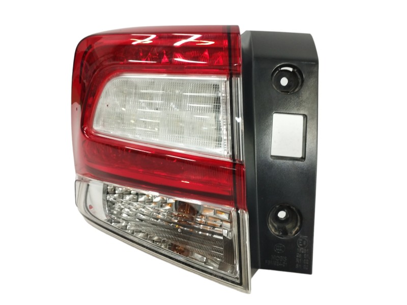 Recambio de piloto trasero izquierdo para subaru xv (g5) 2.0 cat referencia OEM IAM 84201FL051  