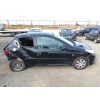 Recambio de carroceria corte para peugeot 206+ 1.1 referencia OEM IAM   