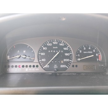 seat toledo (1l) del año 1997