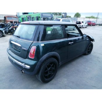 mini mini (r50,r53) del año 2003