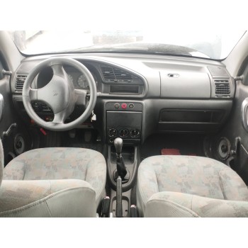 peugeot partner (s1) del año 1997