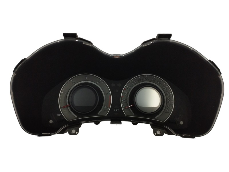 Recambio de cuadro instrumentos para toyota auris 2.0 d-4d cat referencia OEM IAM 8380002M12 A2C53244987 