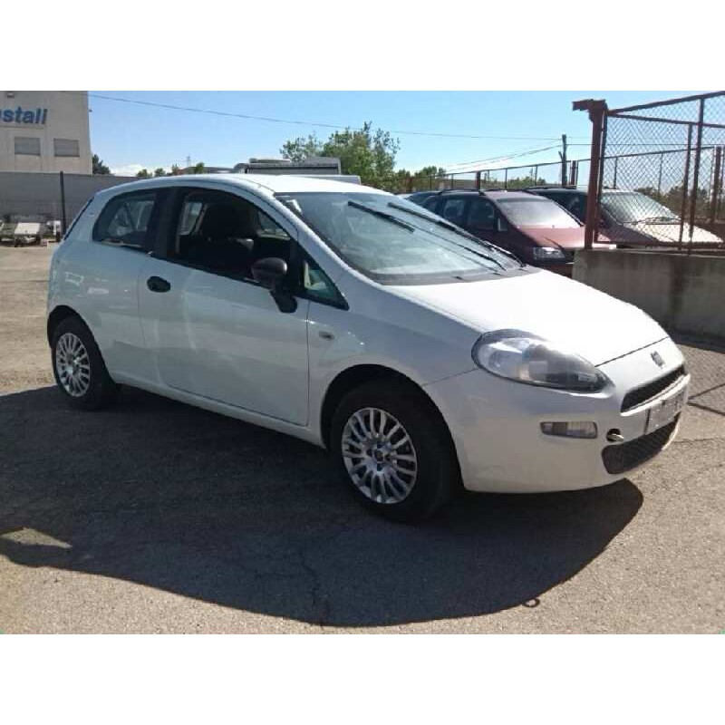 FIAT PUNTO (199_)