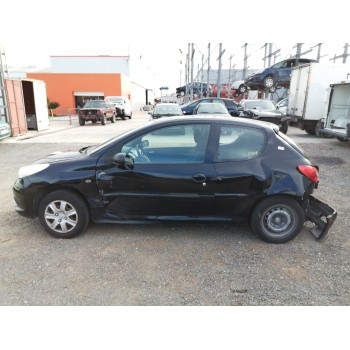 Recambio de carroceria corte para peugeot 206+ 1.1 referencia OEM IAM   
