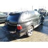 bmw x5 (e53) del año 2005