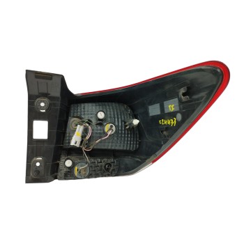 Recambio de piloto trasero izquierdo para subaru xv (g5) 2.0 cat referencia OEM IAM 84201FL051  