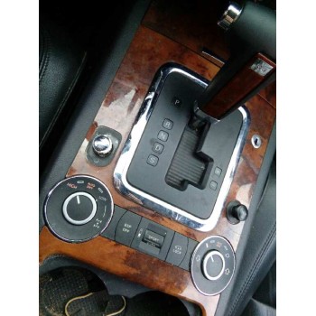 volkswagen touareg (7la) del año 2005