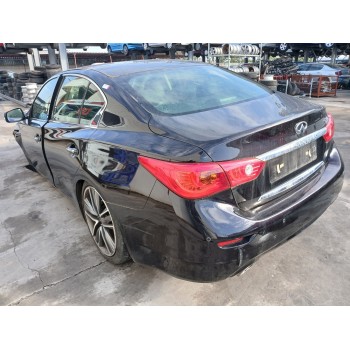 infiniti q50 del año 2015