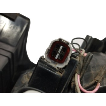 Recambio de piloto trasero izquierdo para subaru xv (g5) 2.0 cat referencia OEM IAM 84201FL051  