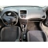 Recambio de carroceria corte para peugeot 206+ 1.1 referencia OEM IAM   