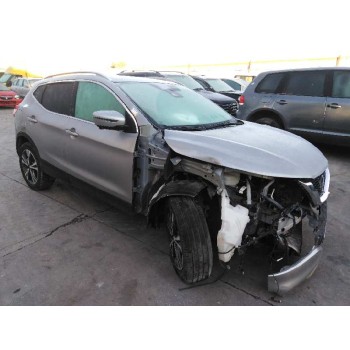 nissan qashqai ii (j11, j11_) del año 2020