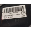 Recambio de piloto trasero izquierdo para subaru xv (g5) 2.0 cat referencia OEM IAM 84201FL051  