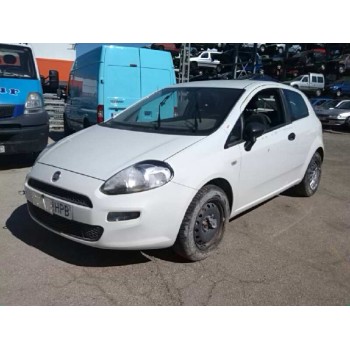 fiat punto (199_) del año 2013