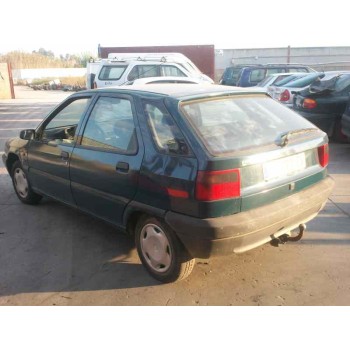 citroën zx (n2) del año 1994