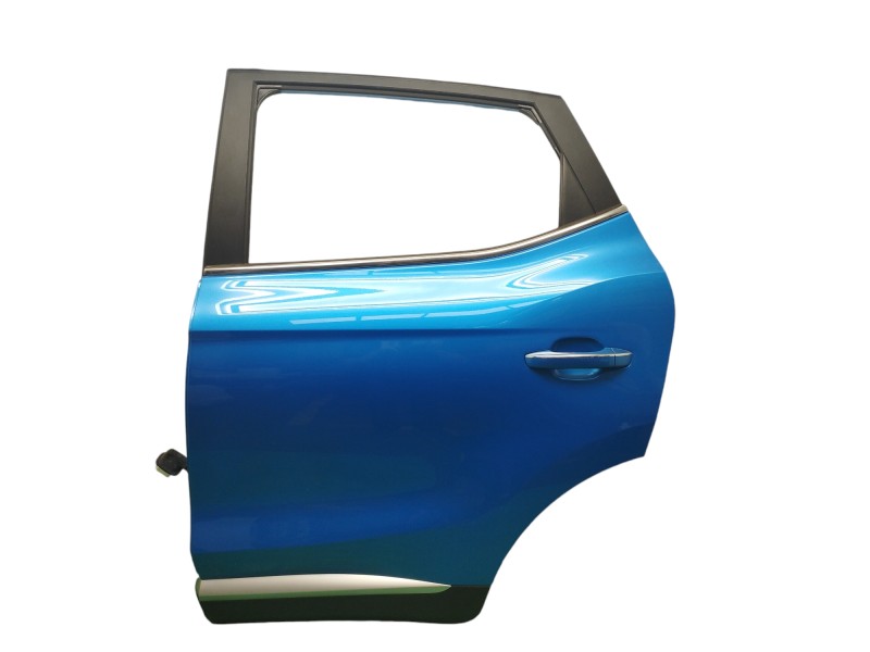 Recambio de puerta trasera izquierda para mg zs zs suv (azs1) 1.5 vti referencia OEM IAM Recambio de puerta trasera izquierda para mg zs zs suv (azs1) 1.5 vti referencia OEM IAM