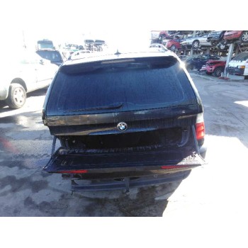 bmw x5 (e53) del año 2005