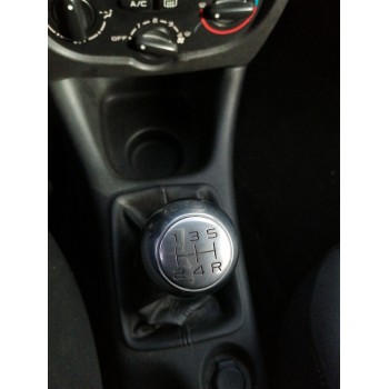 Recambio de carroceria corte para peugeot 206+ 1.1 referencia OEM IAM   