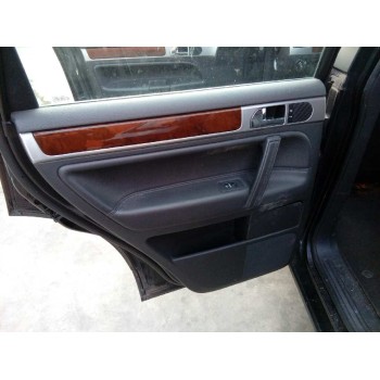 volkswagen touareg (7la) del año 2005