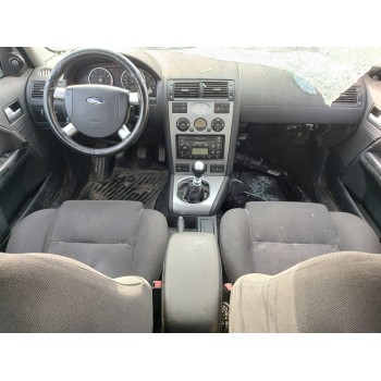 ford mondeo berlina (ge) del año 2001