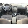 ford mondeo berlina (ge) del año 2001