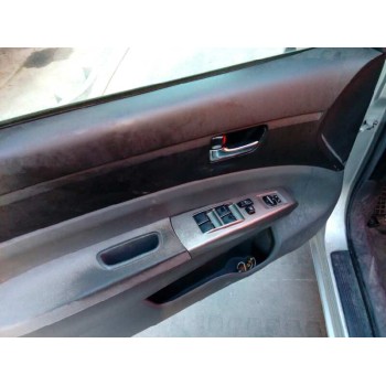 toyota prius (nhw20) del año 2004