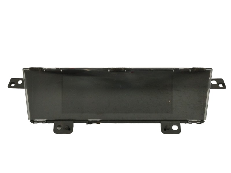 Recambio de pantalla multifuncion para subaru xv (g5) 2.0 cat referencia OEM IAM 4622008125  