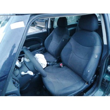 mini mini (r50,r53) del año 2003