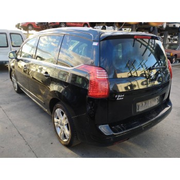 peugeot 5008 del año 2010