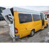 mercedes-benz sprinter 02.00  combi, techo elevado del año 2000