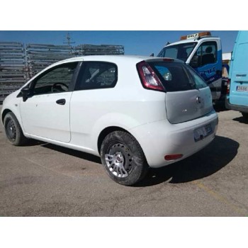 fiat punto (199_) del año 2013