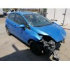 ford fiesta vi (cb1, ccn) del año 2010